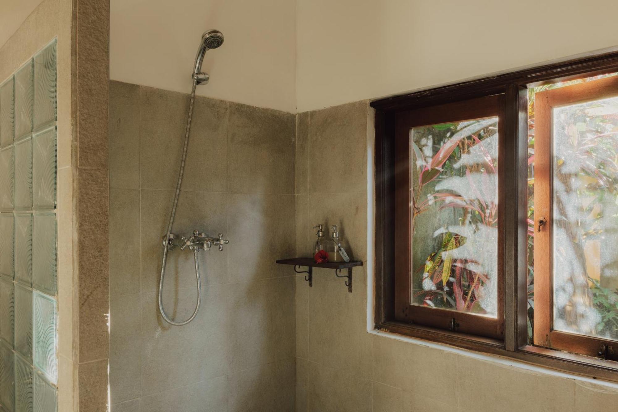 Villa Lumbung Ubud  Ngoại thất bức ảnh