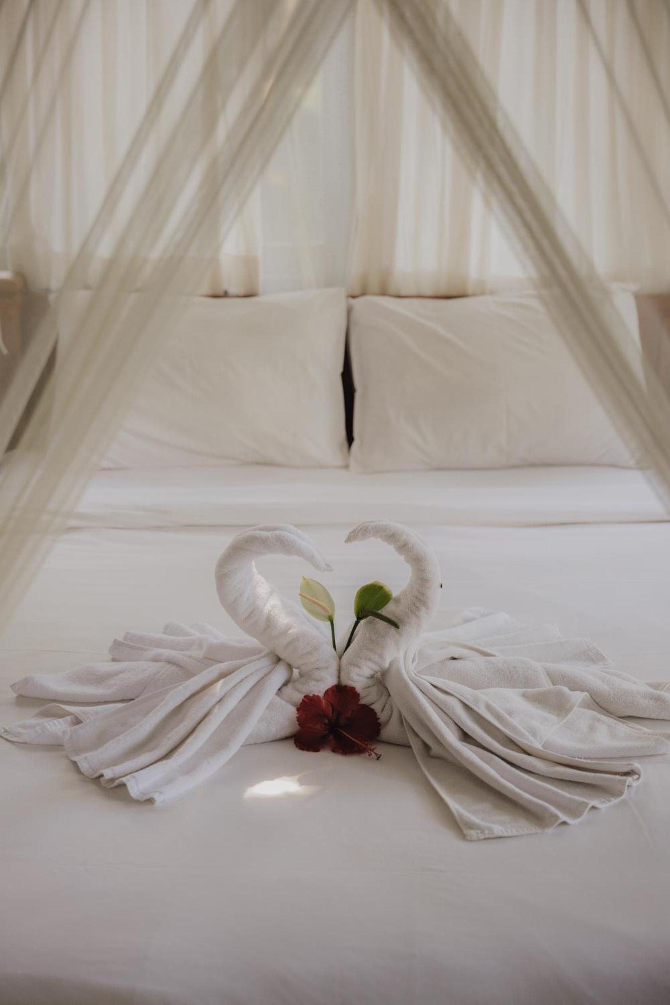 Villa Lumbung Ubud  Ngoại thất bức ảnh