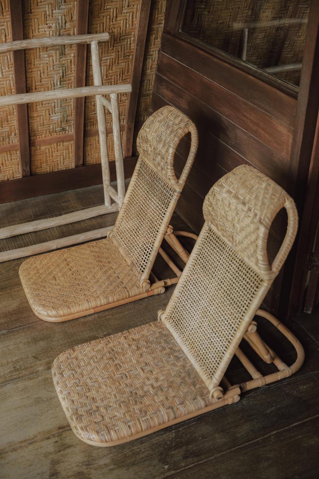 Villa Lumbung Ubud  Ngoại thất bức ảnh
