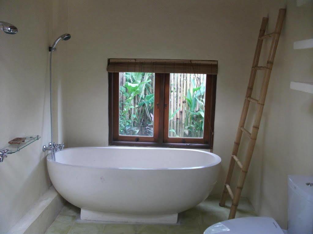 Villa Lumbung Ubud  Ngoại thất bức ảnh